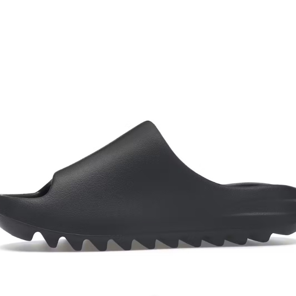Yeezy Adult Slides.